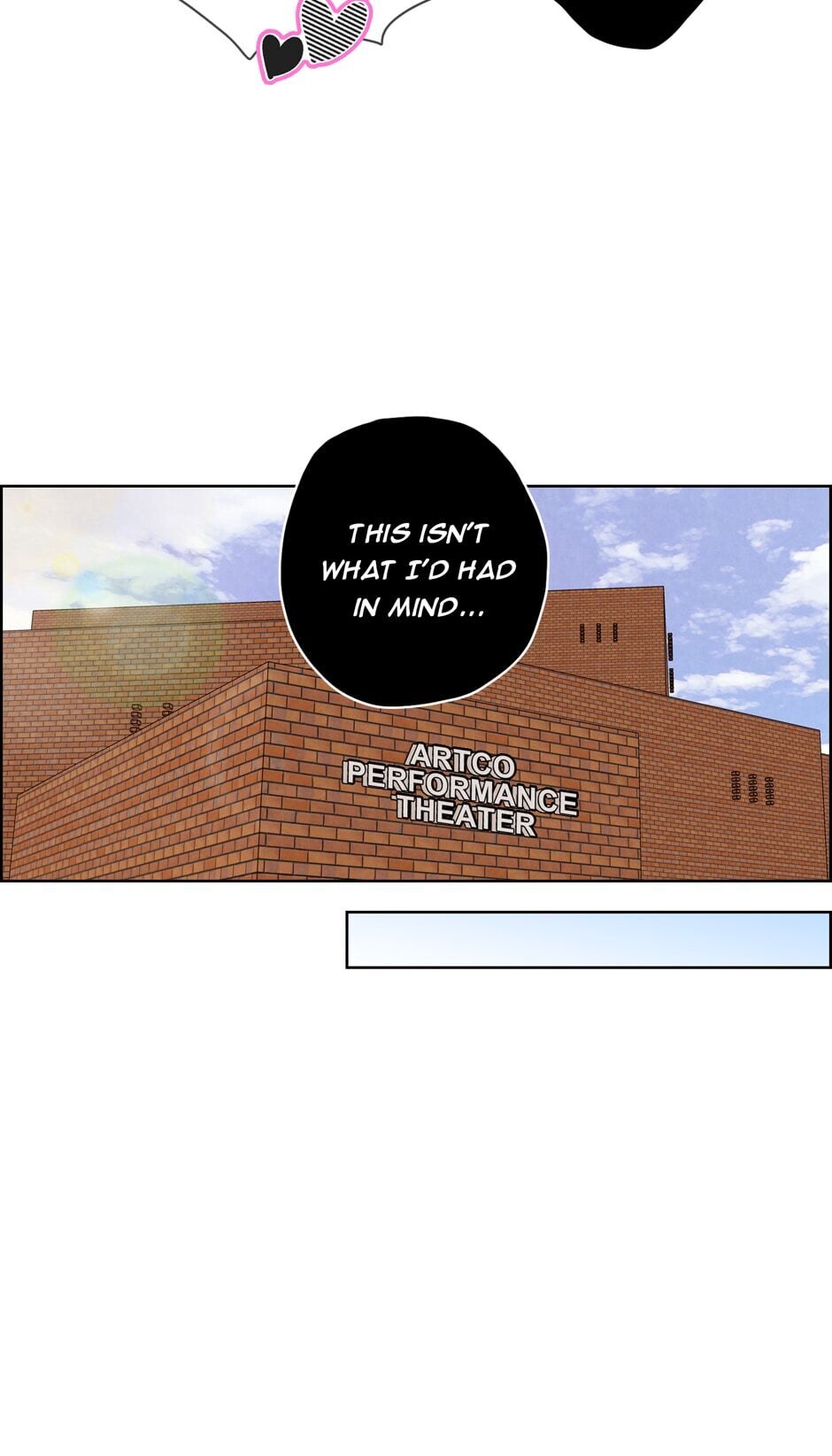 Ghosting Groom Chapter 29 - page 44