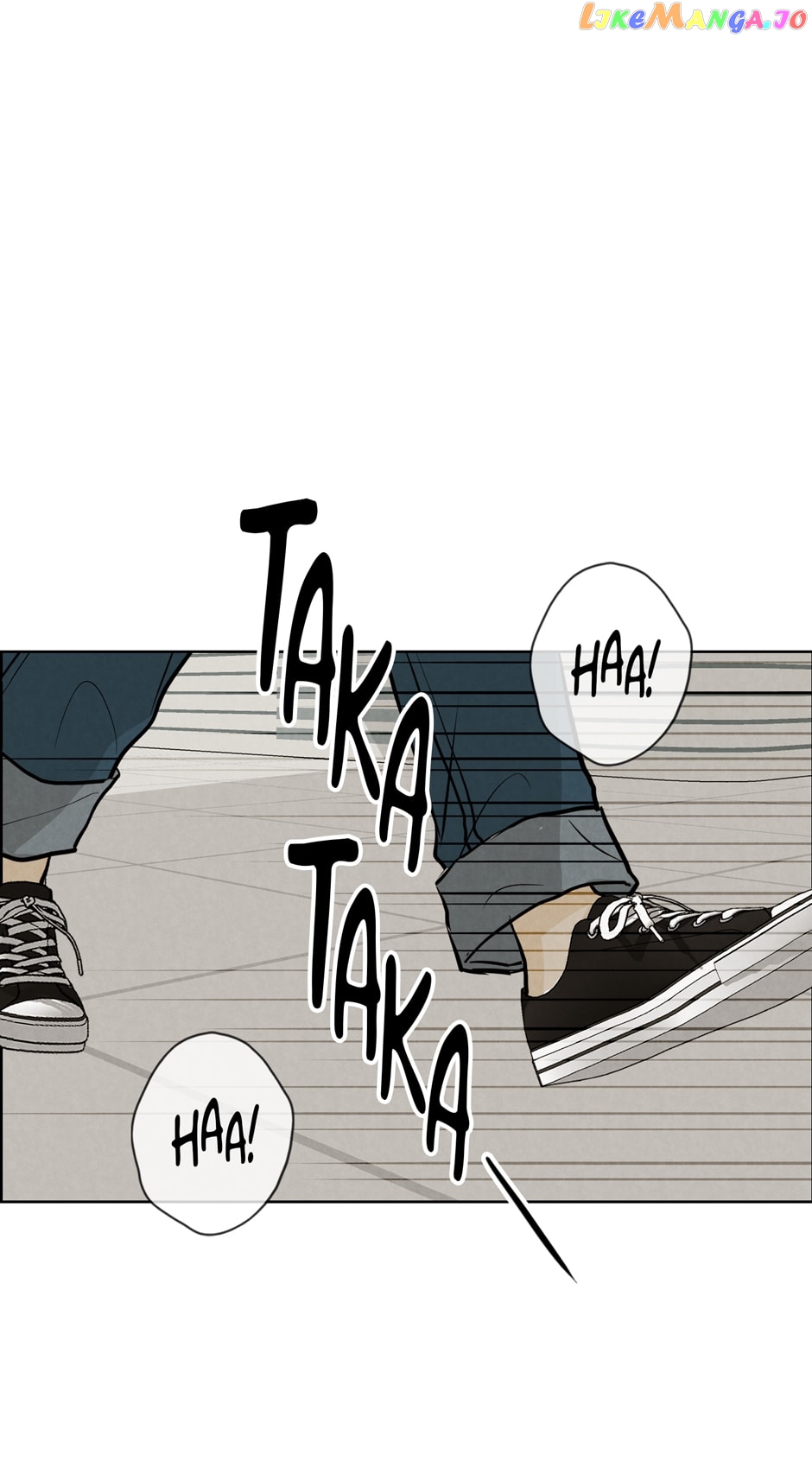 Ghosting Groom Chapter 98 - page 10