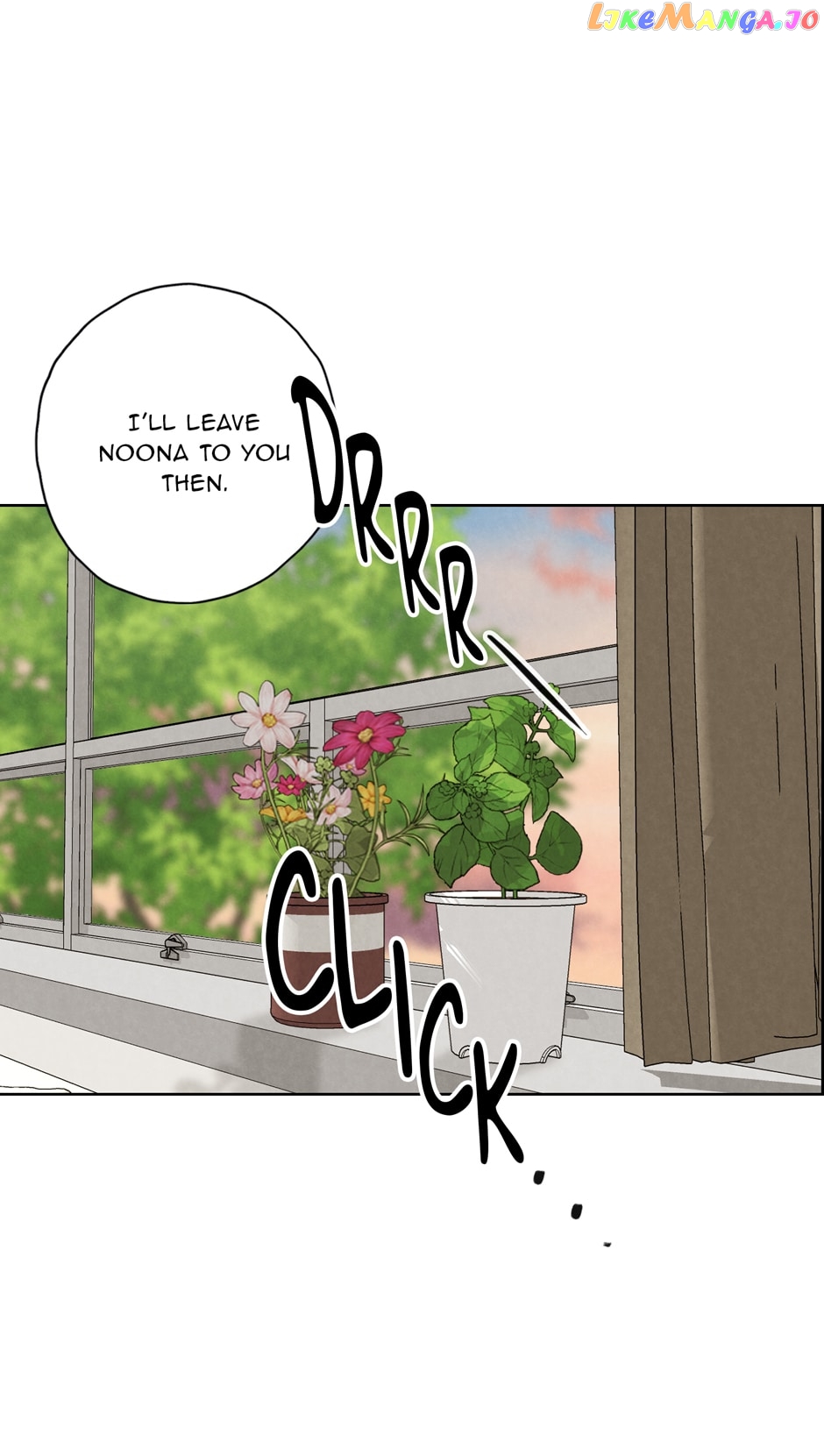Ghosting Groom Chapter 98 - page 25
