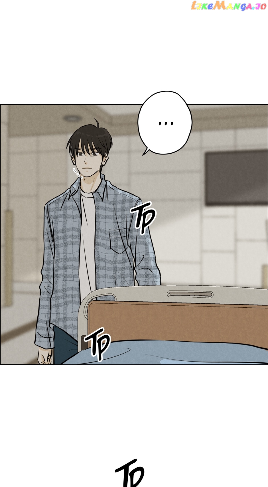 Ghosting Groom Chapter 98 - page 26