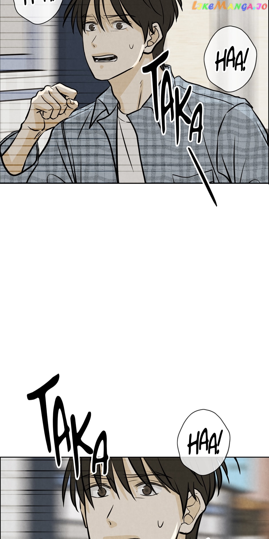Ghosting Groom Chapter 98 - page 3