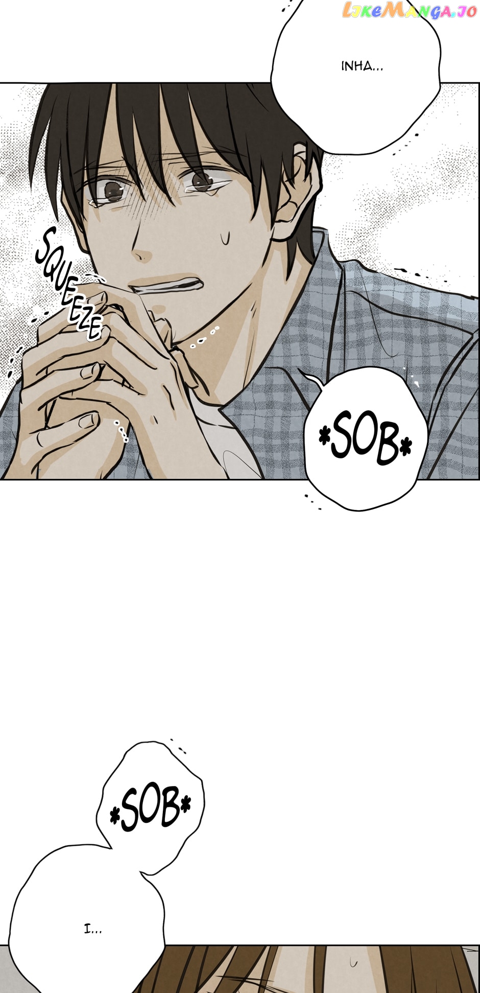 Ghosting Groom Chapter 98 - page 37