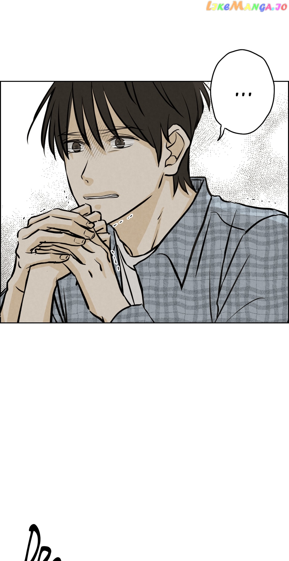 Ghosting Groom Chapter 98 - page 47