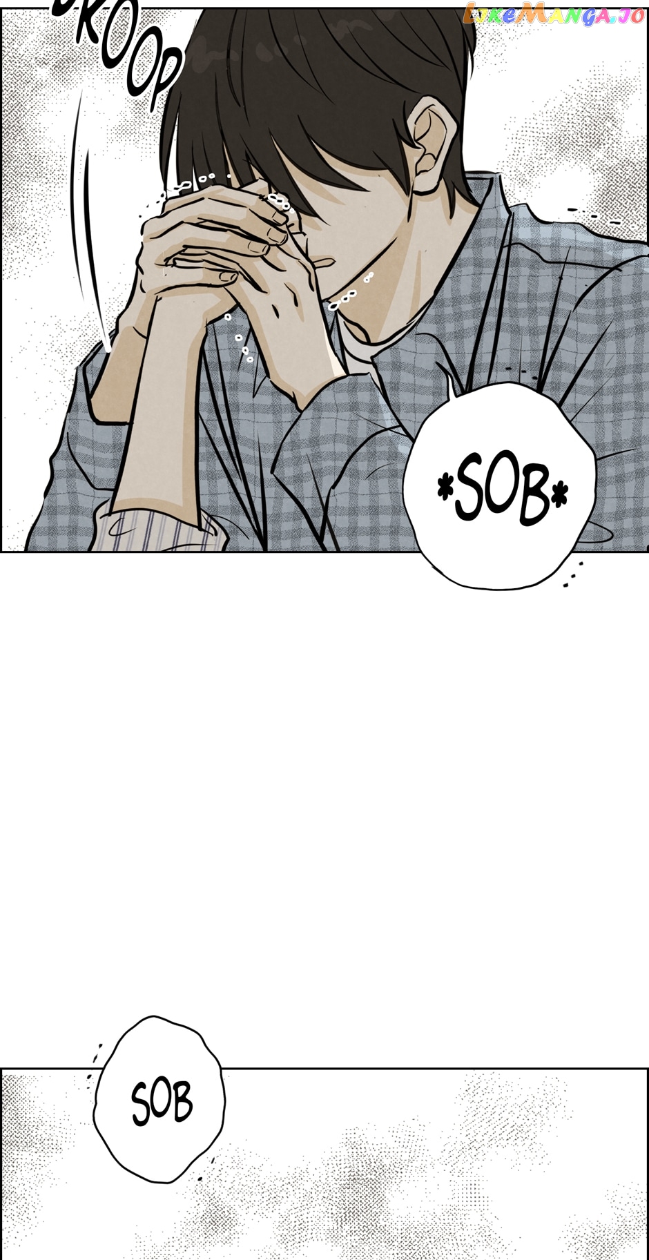 Ghosting Groom Chapter 98 - page 48