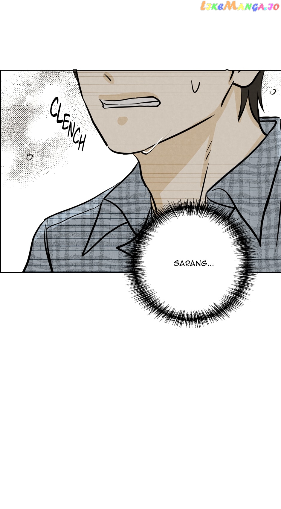 Ghosting Groom Chapter 98 - page 6