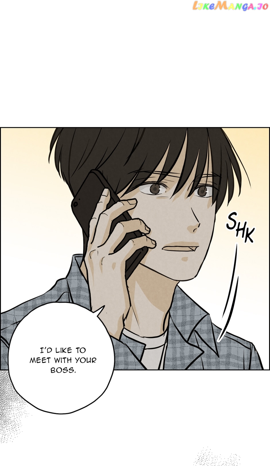 Ghosting Groom Chapter 98 - page 62