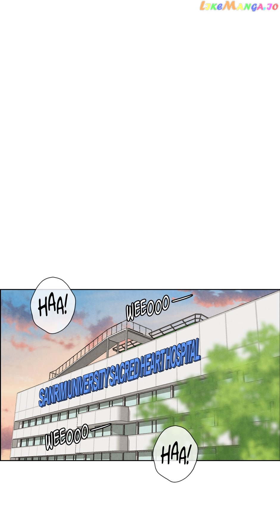 Ghosting Groom Chapter 98 - page 9