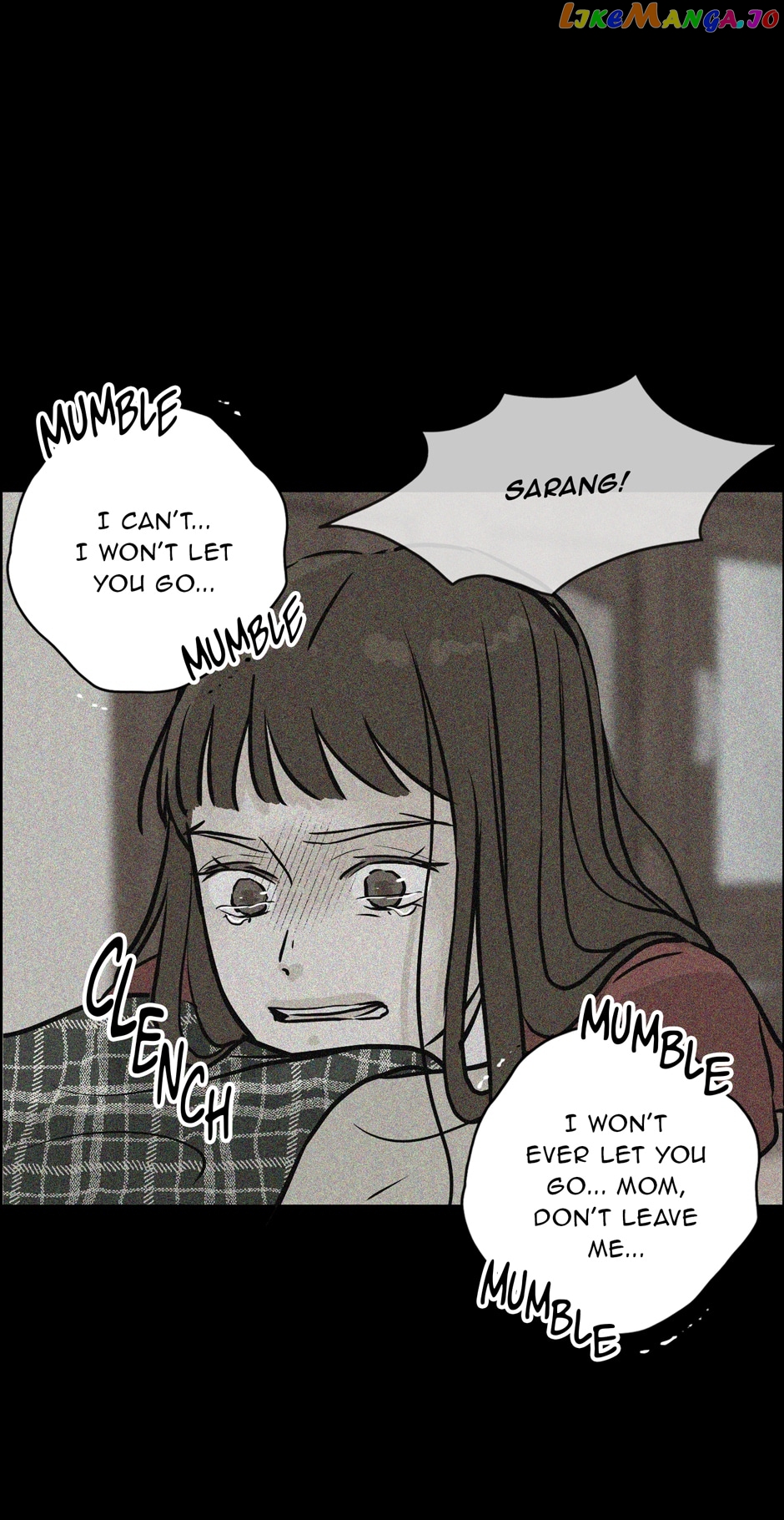 Ghosting Groom Chapter 108 - page 15