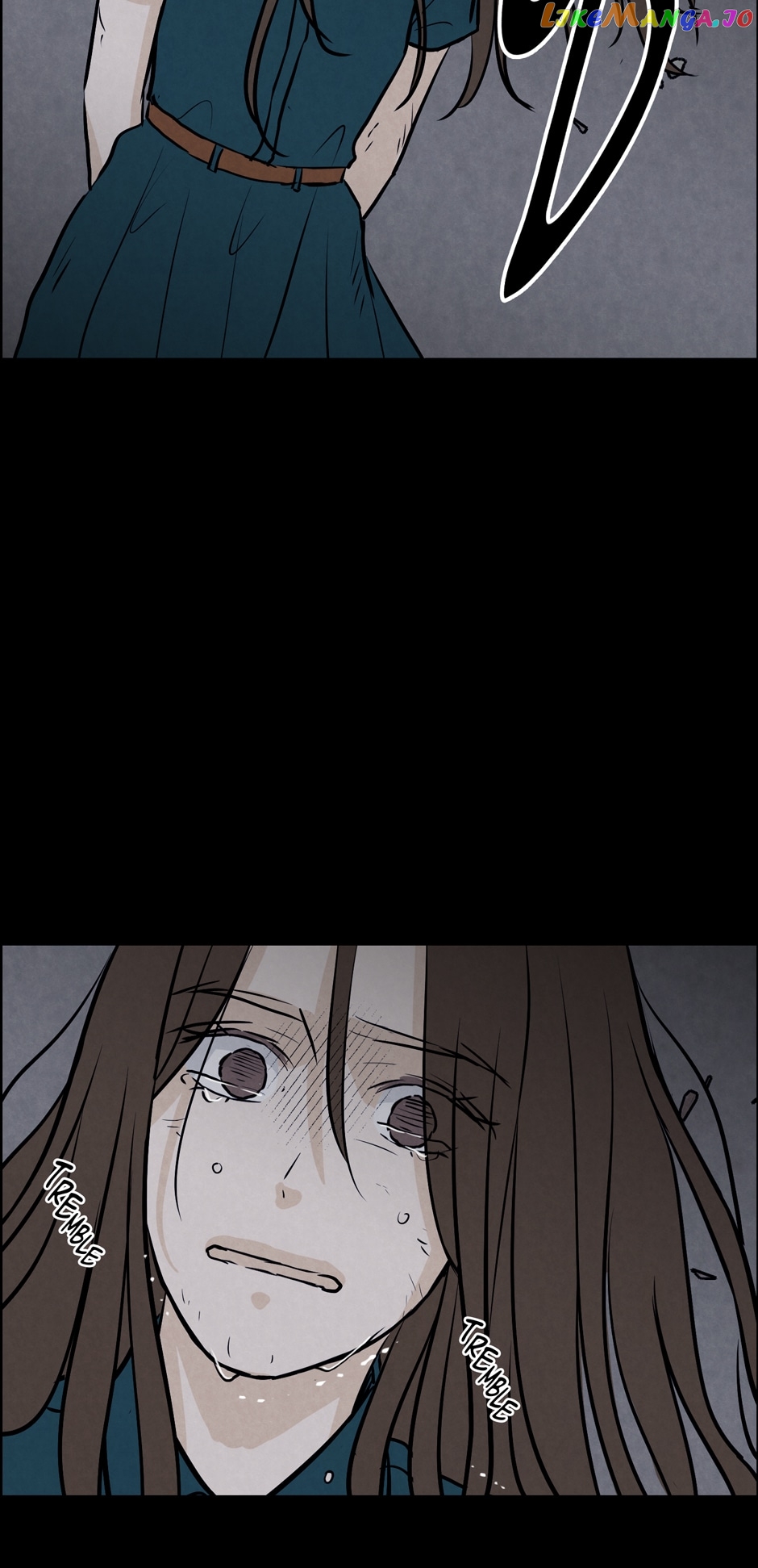 Ghosting Groom Chapter 108 - page 2