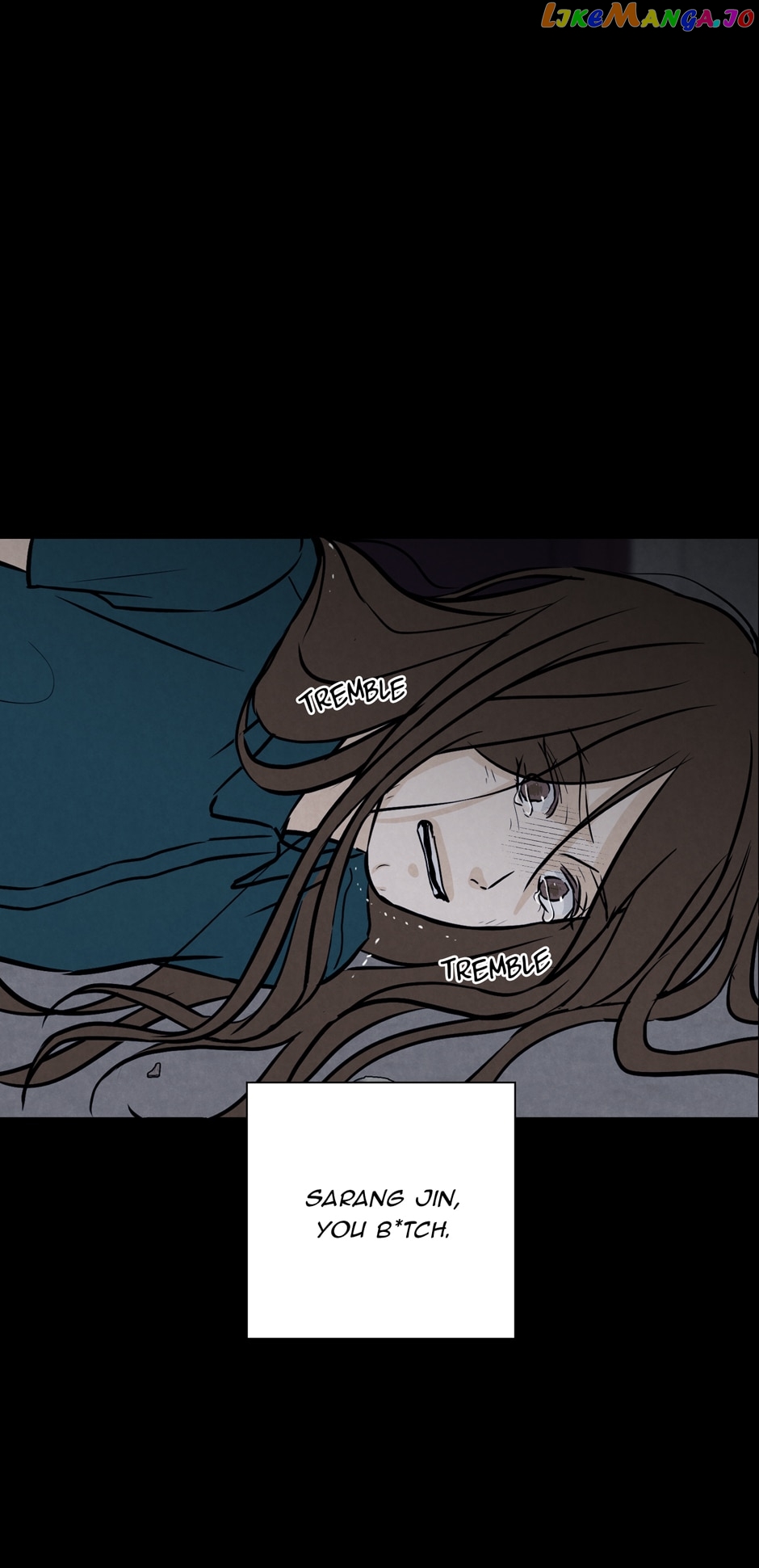 Ghosting Groom Chapter 108 - page 39