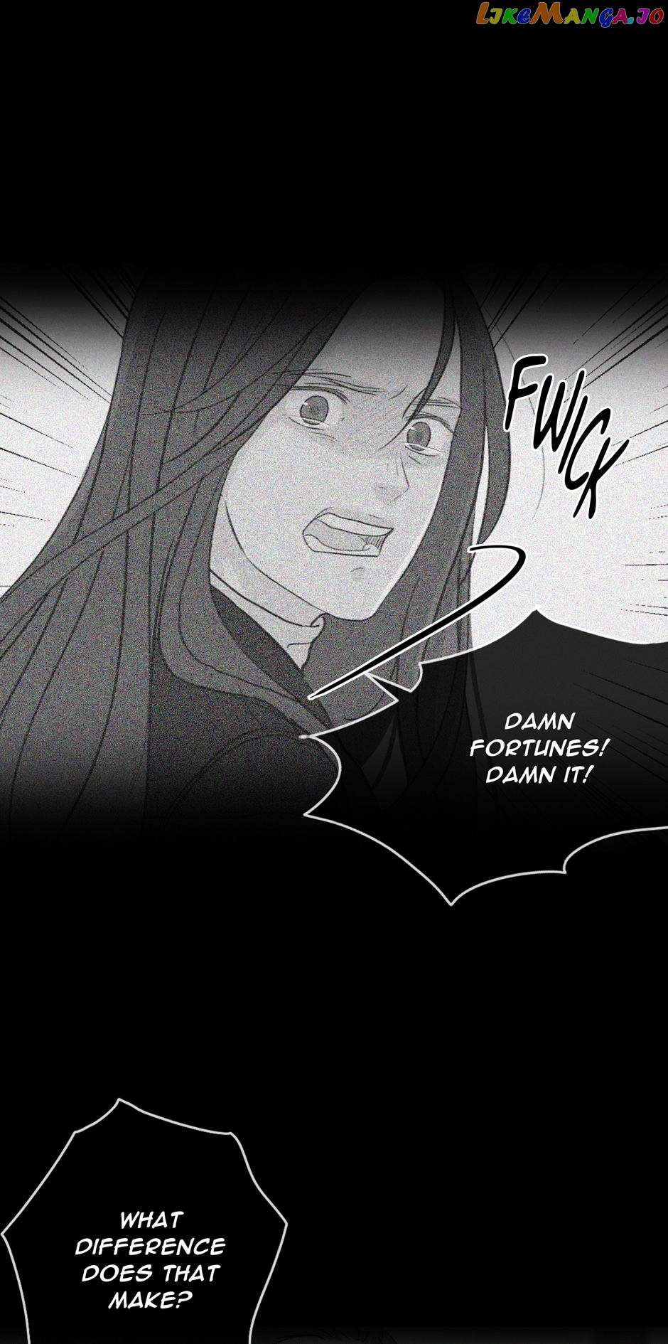 Ghosting Groom Chapter 108 - page 40