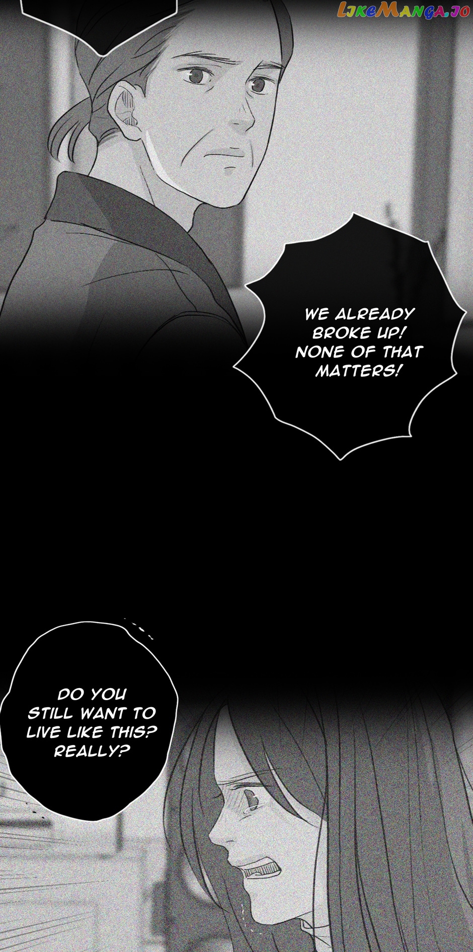 Ghosting Groom Chapter 108 - page 41