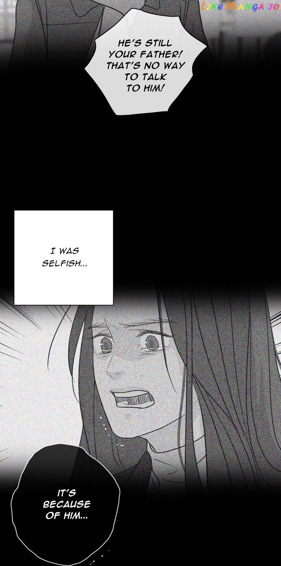 Ghosting Groom Chapter 108 - page 43