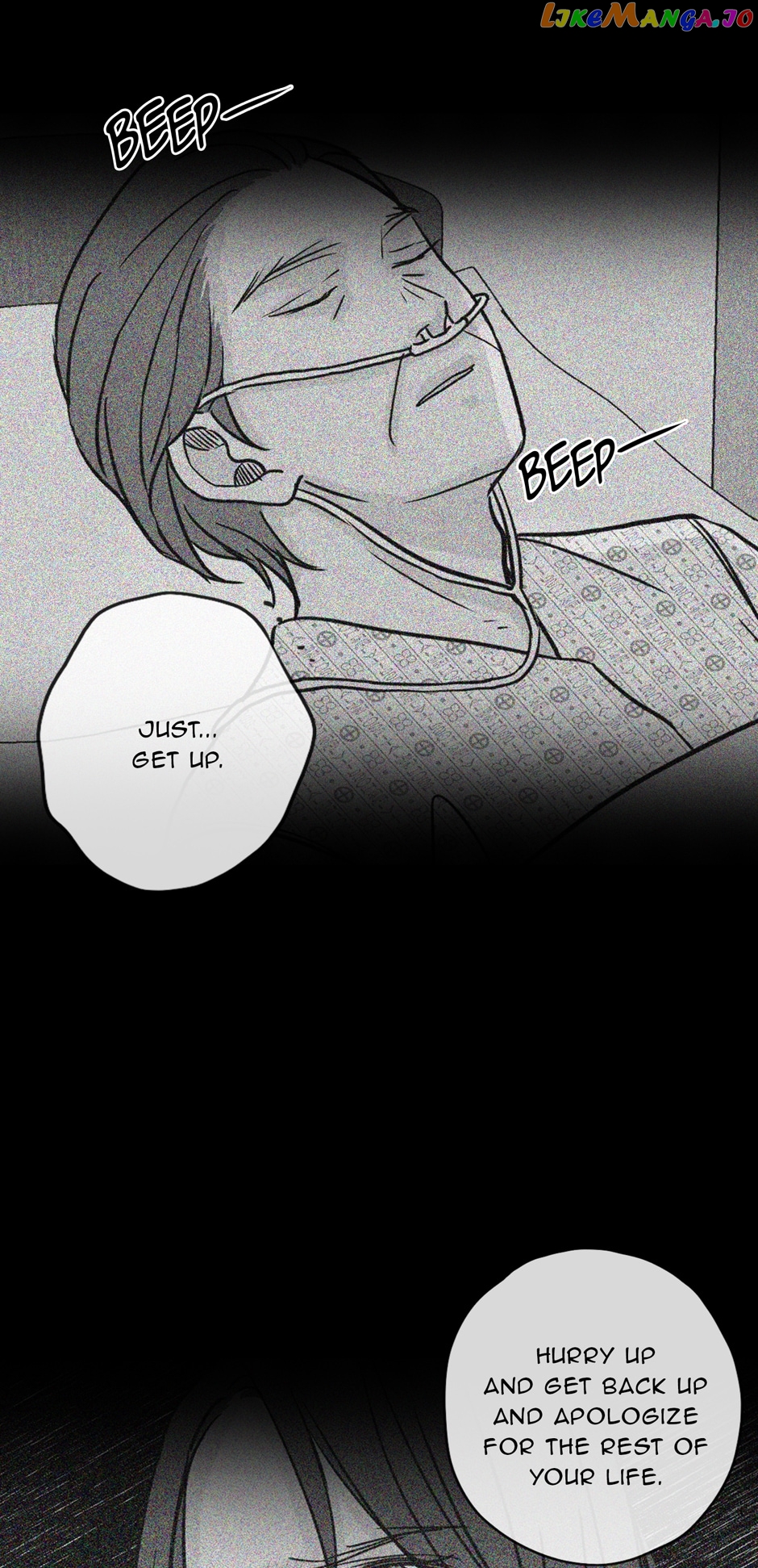 Ghosting Groom Chapter 108 - page 45