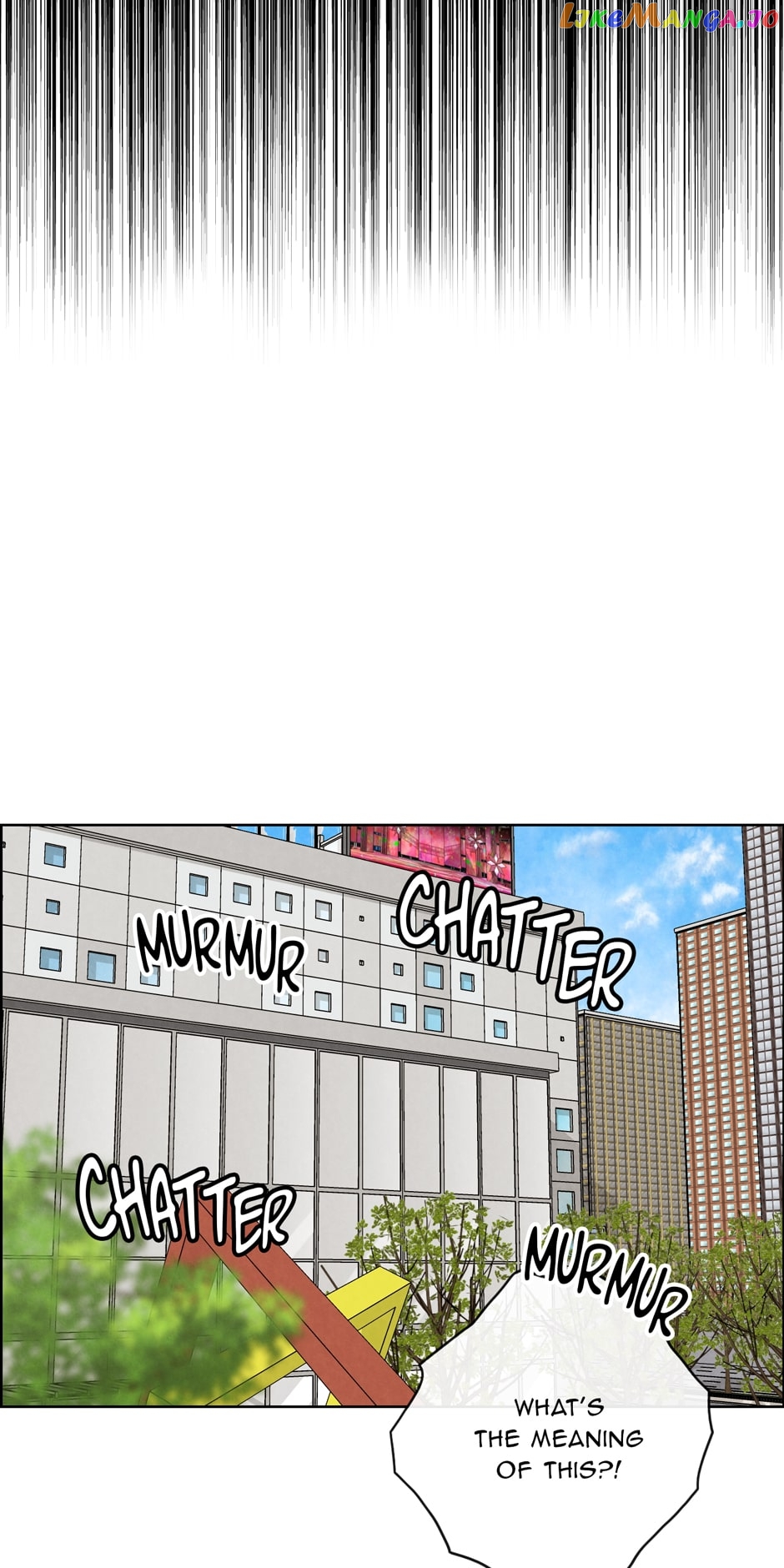 Ghosting Groom Chapter 108 - page 63