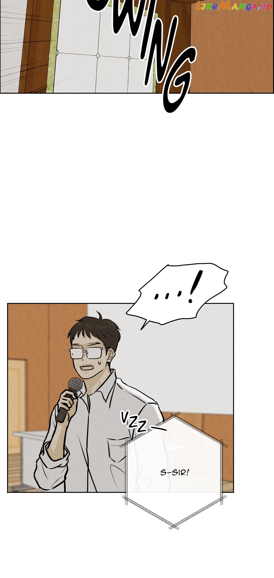Ghosting Groom Chapter 108 - page 68