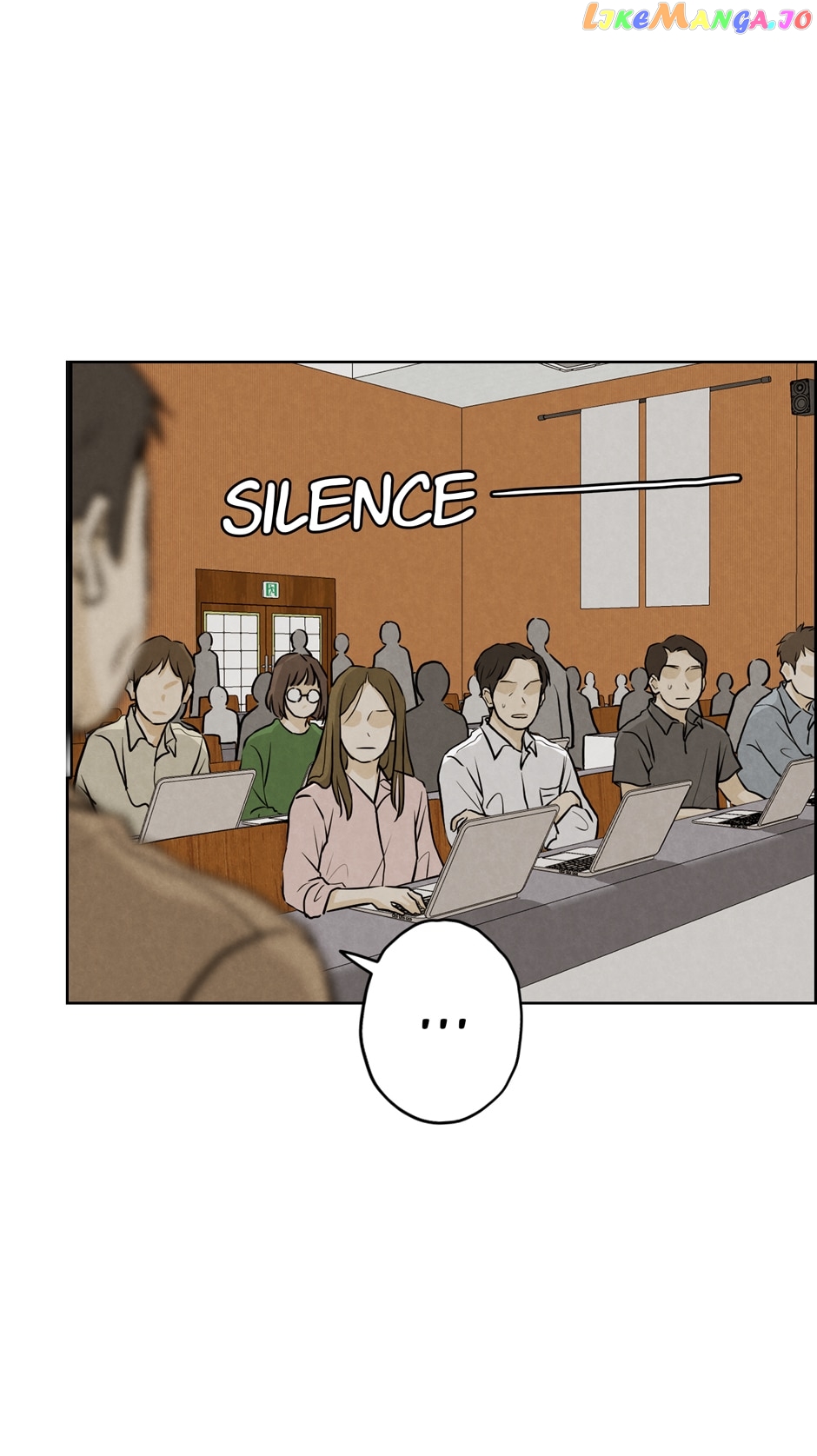 Ghosting Groom Chapter 108 - page 69