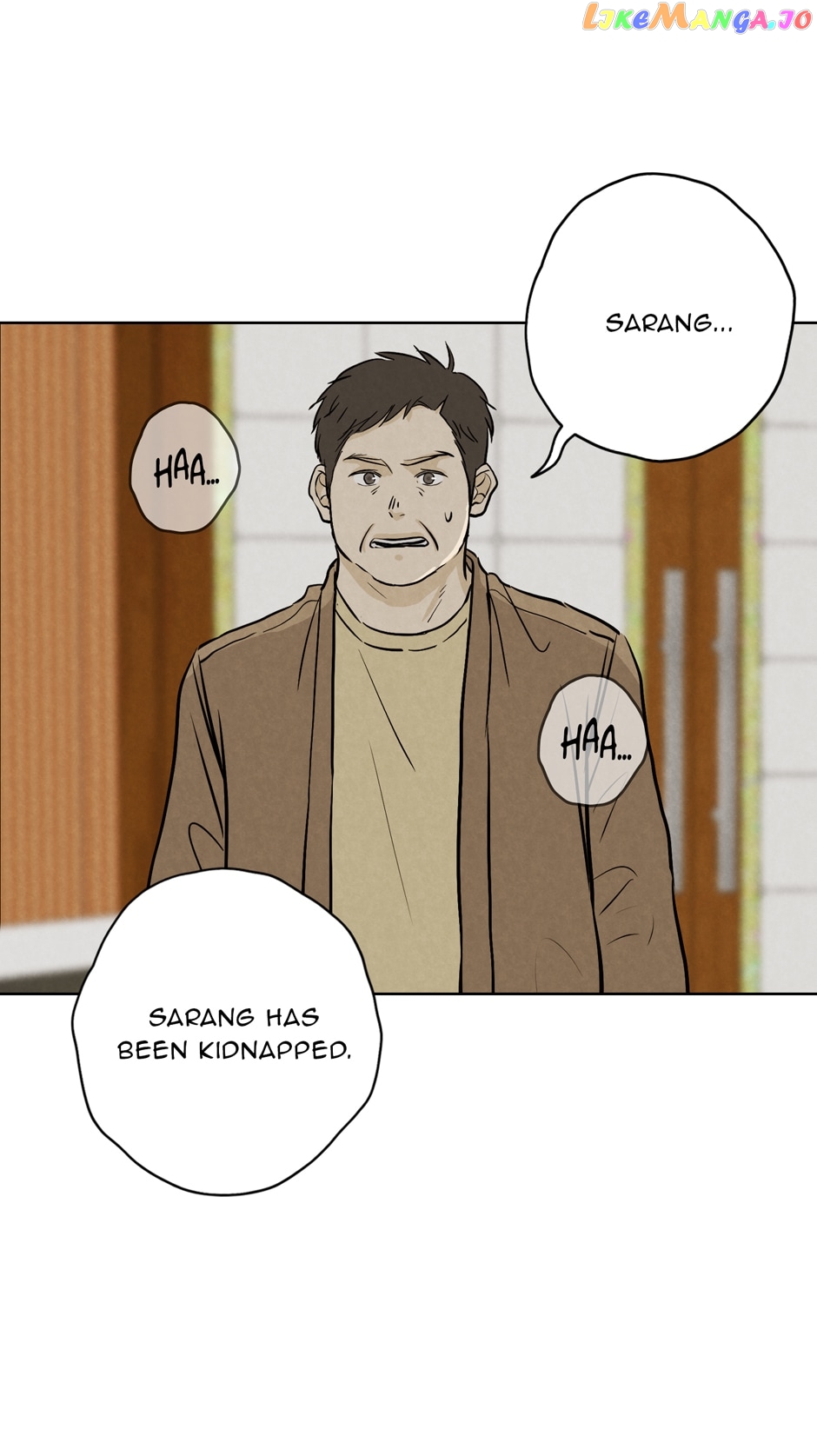 Ghosting Groom Chapter 108 - page 70