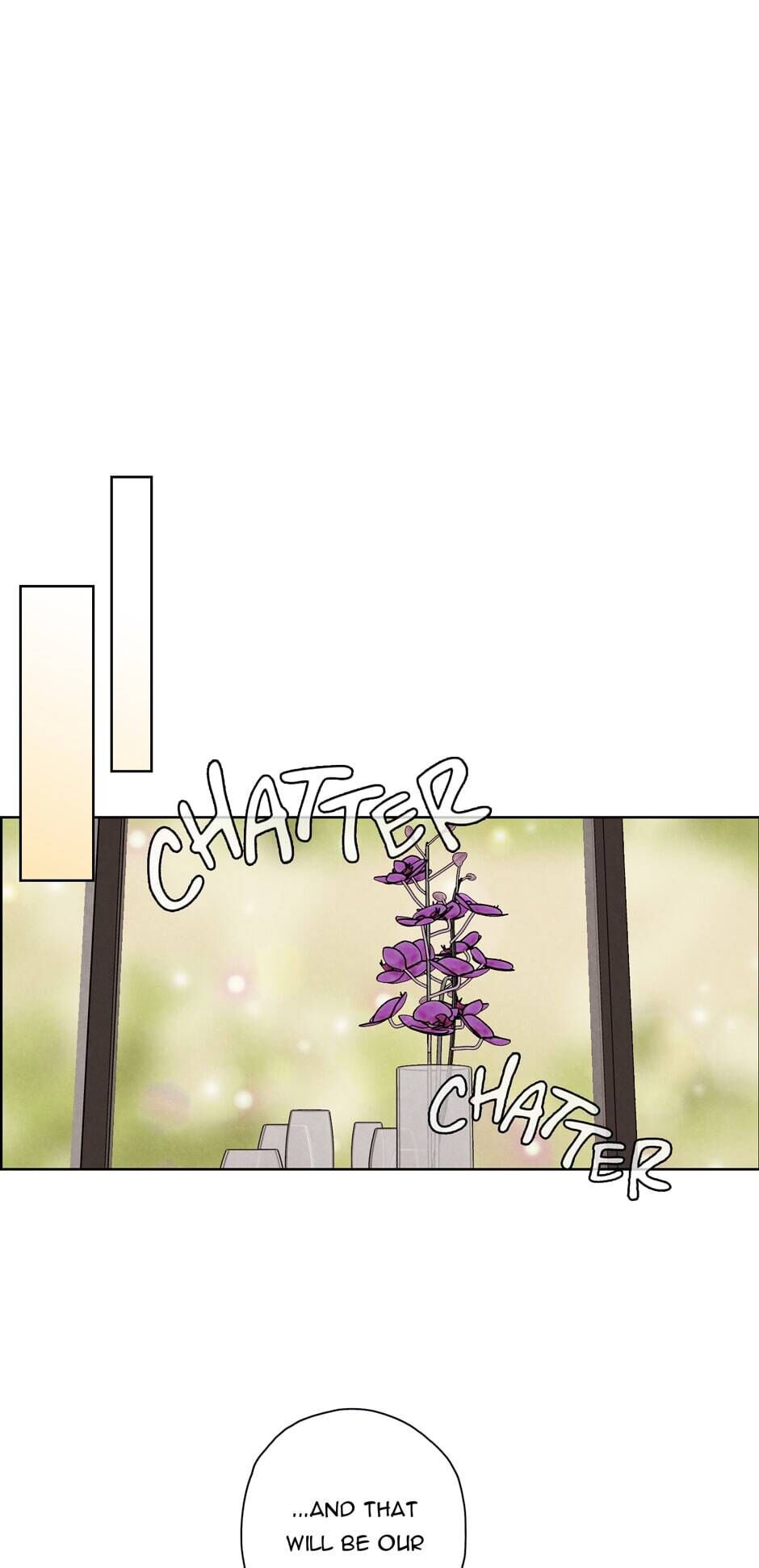 Ghosting Groom Chapter 28 - page 13