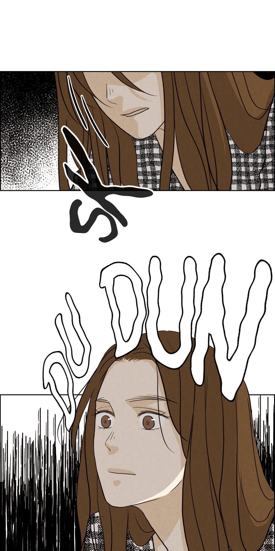 Ghosting Groom Chapter 28 - page 28