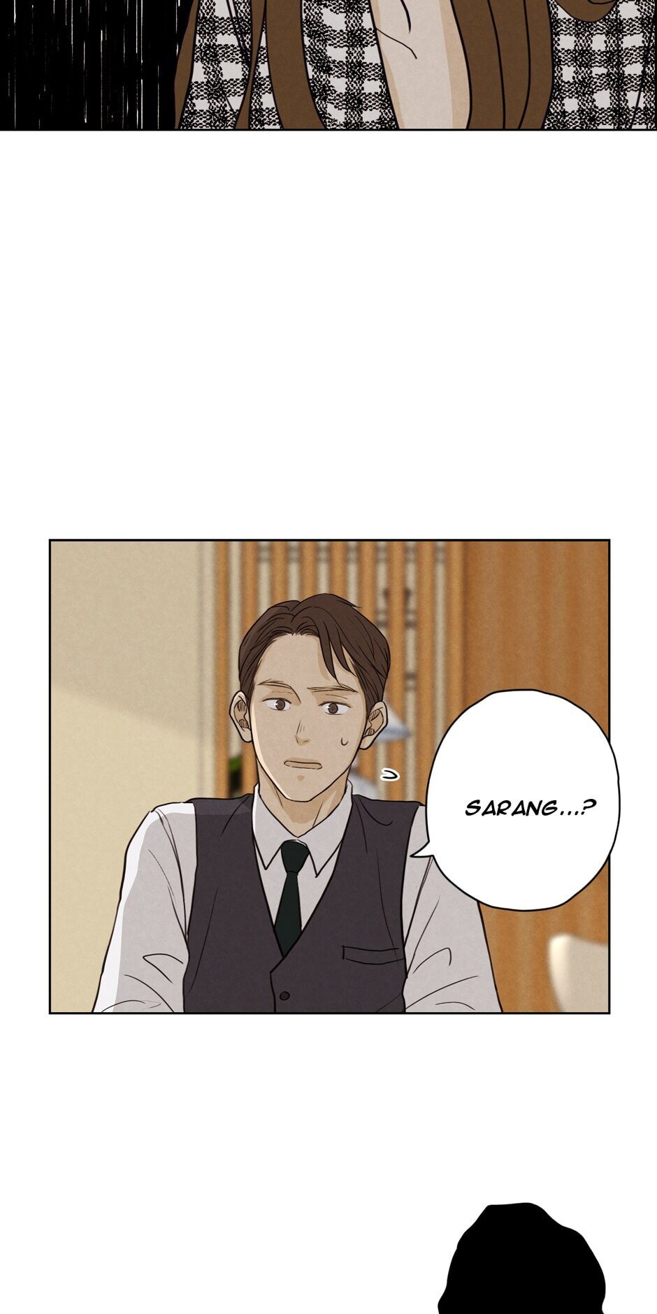 Ghosting Groom Chapter 28 - page 29