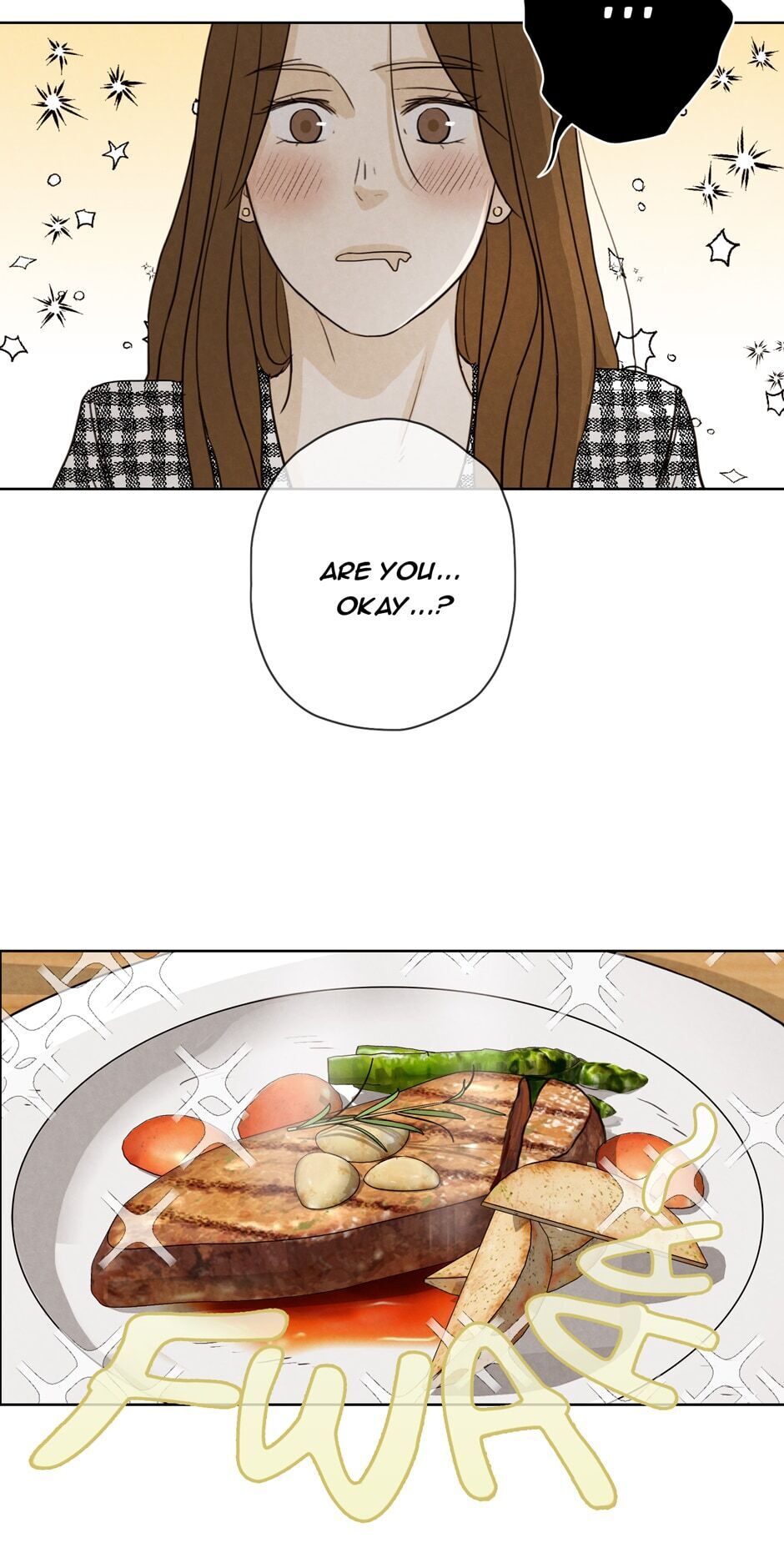 Ghosting Groom Chapter 28 - page 30