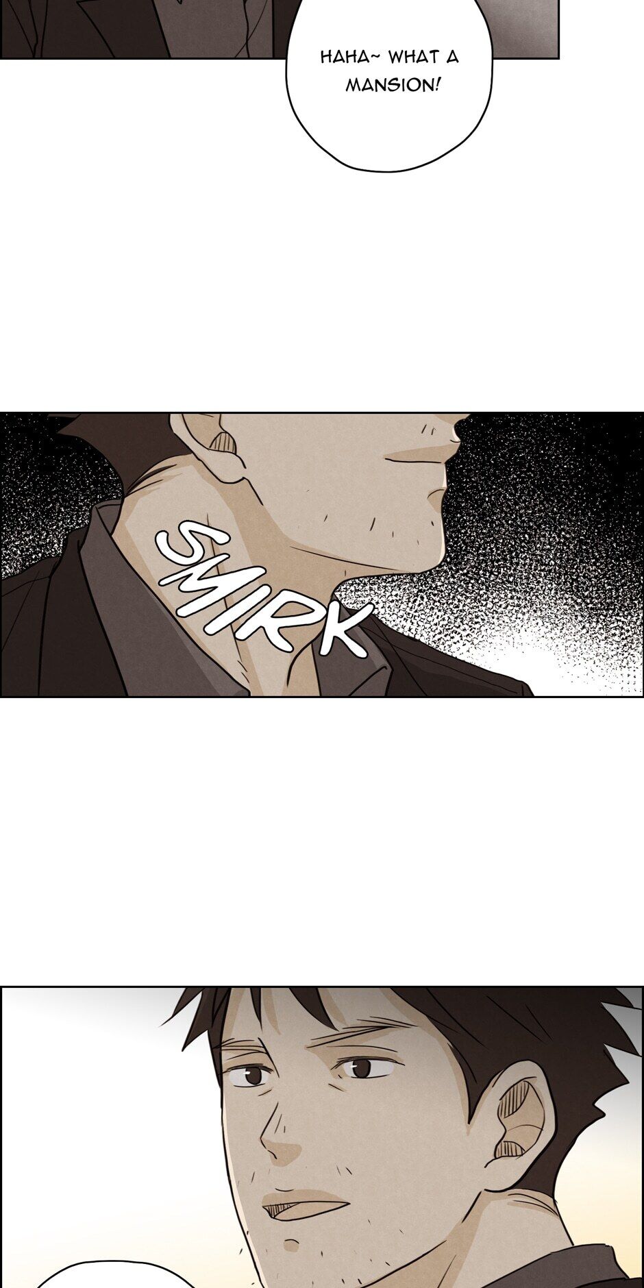 Ghosting Groom Chapter 28 - page 38