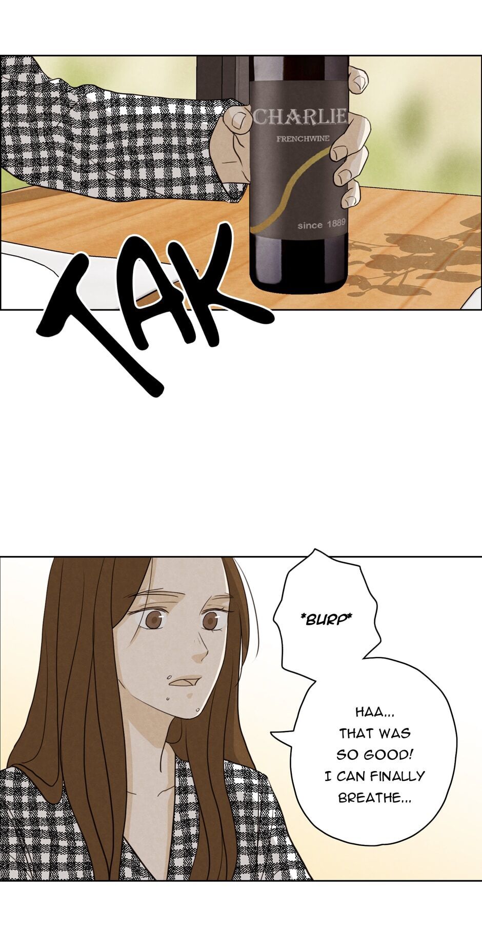 Ghosting Groom Chapter 28 - page 48