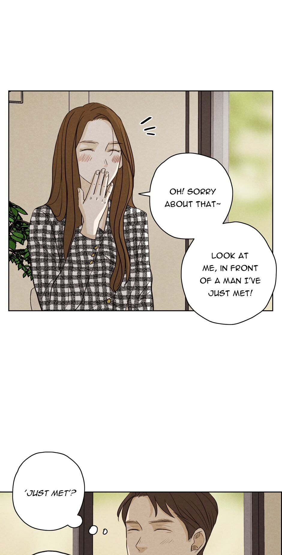 Ghosting Groom Chapter 28 - page 49