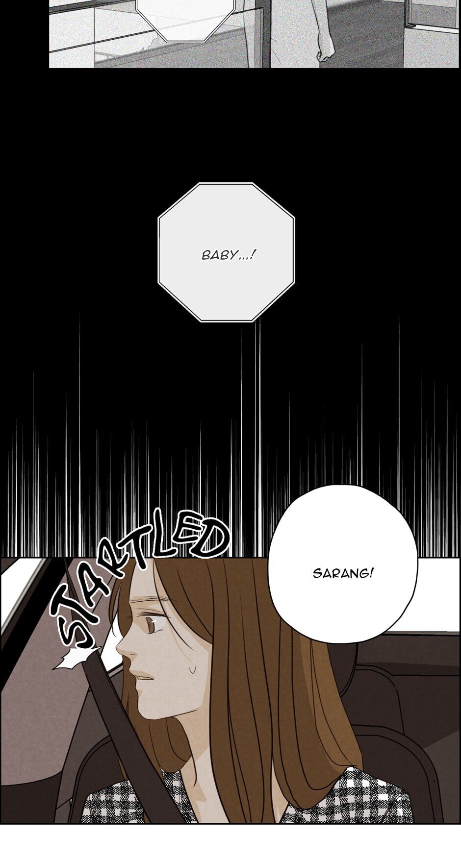 Ghosting Groom Chapter 28 - page 5