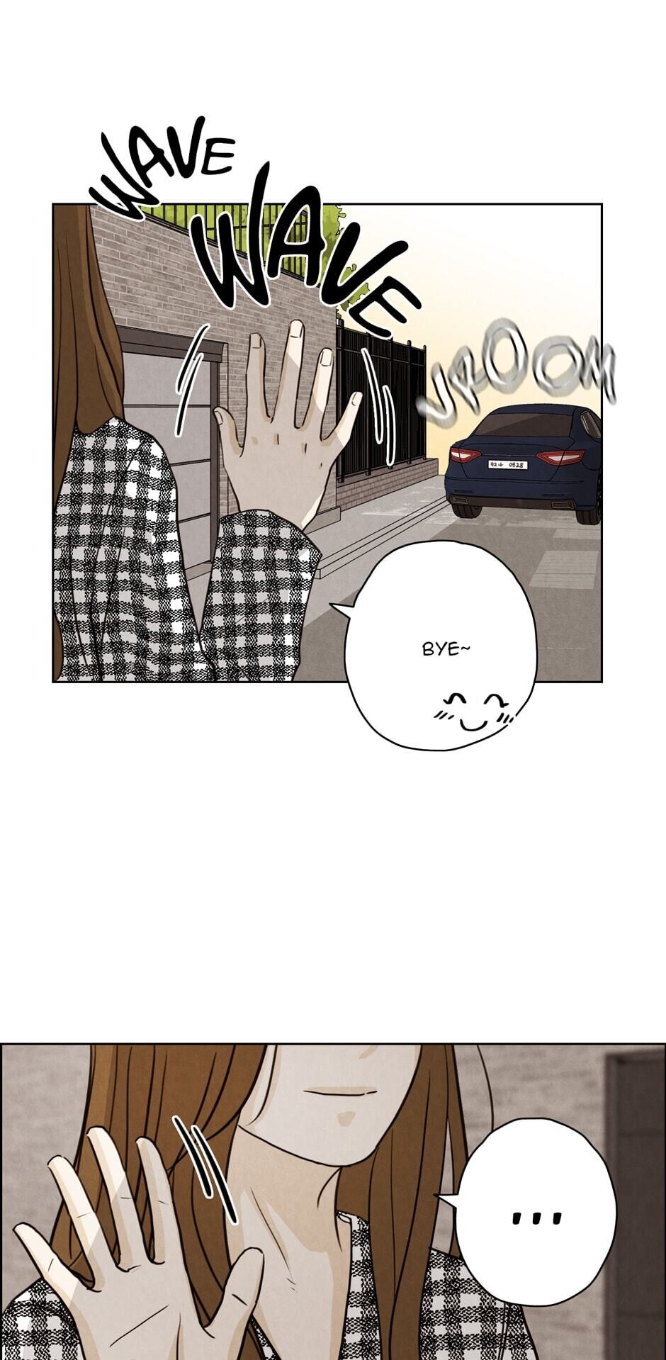 Ghosting Groom Chapter 28 - page 56