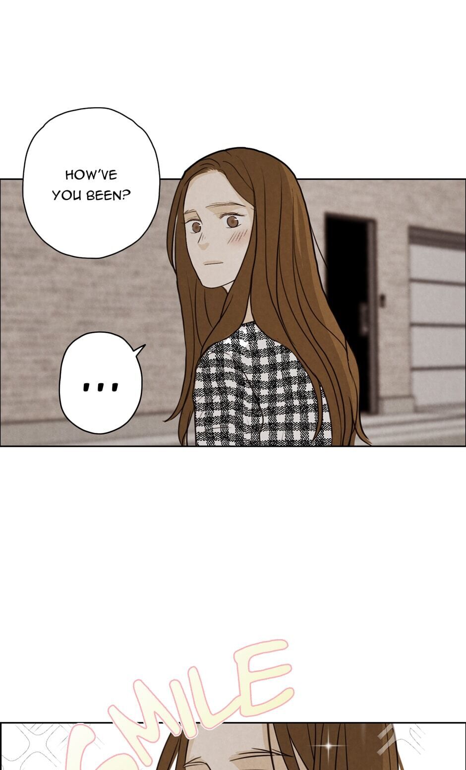 Ghosting Groom Chapter 28 - page 60
