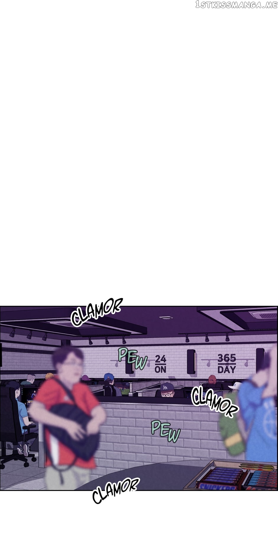 Ghosting Groom Chapter 80 - page 10