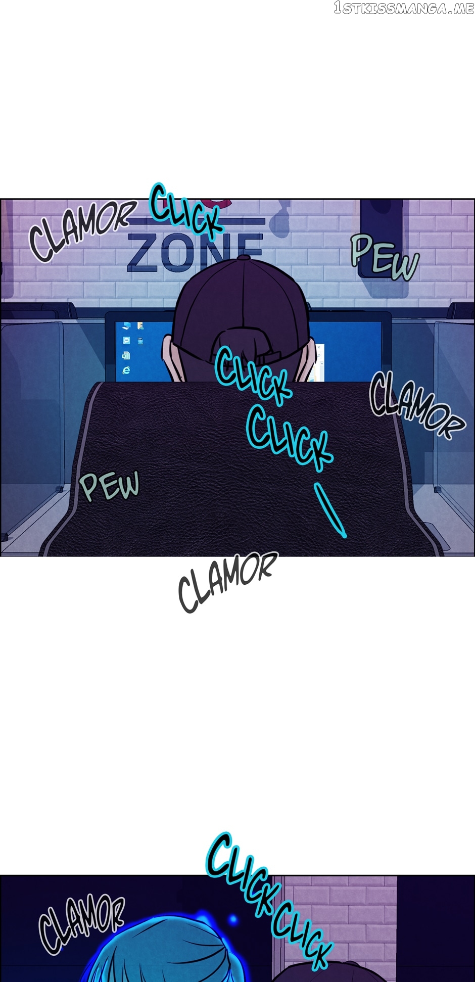 Ghosting Groom Chapter 80 - page 11