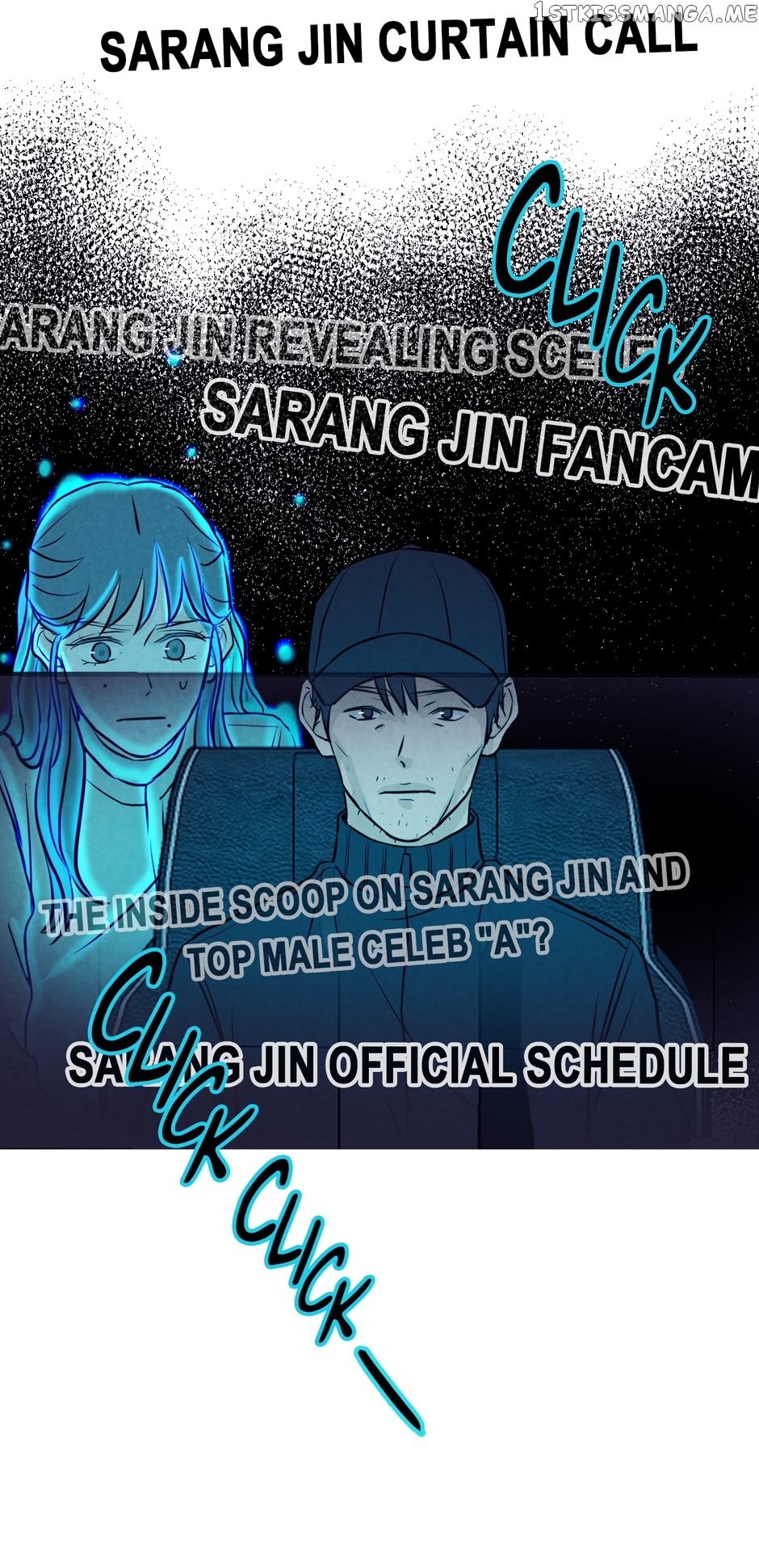 Ghosting Groom Chapter 80 - page 15