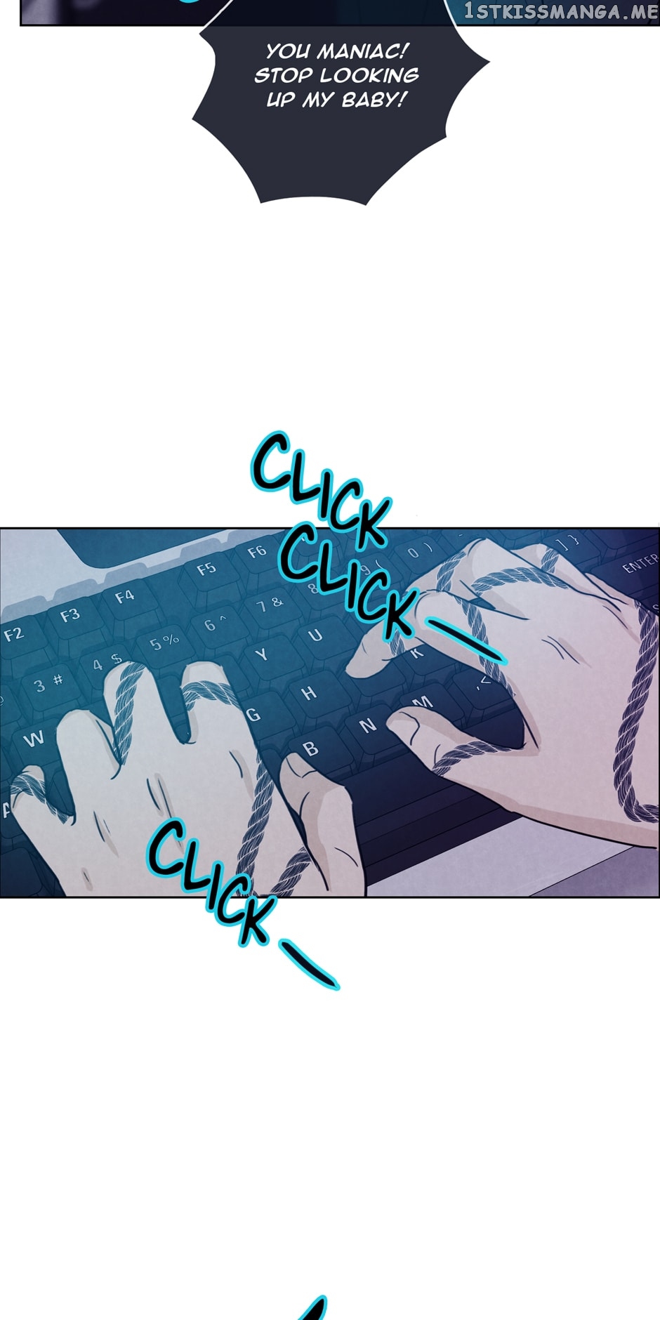 Ghosting Groom Chapter 80 - page 18