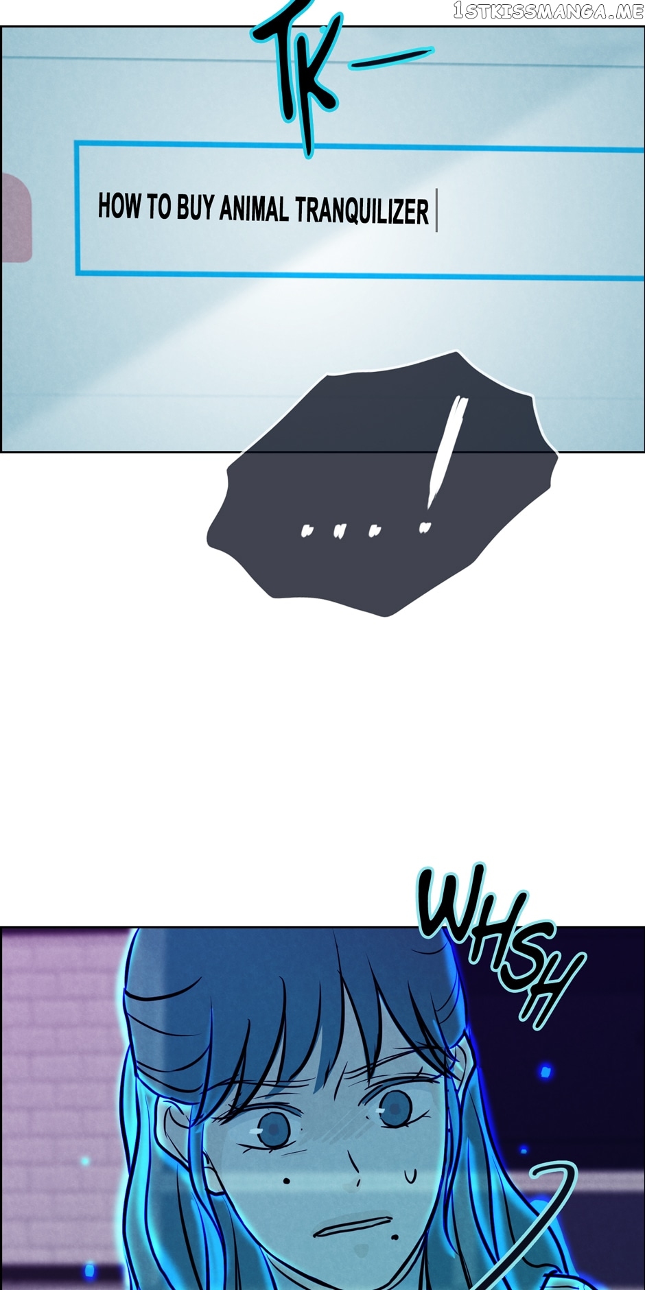 Ghosting Groom Chapter 80 - page 19