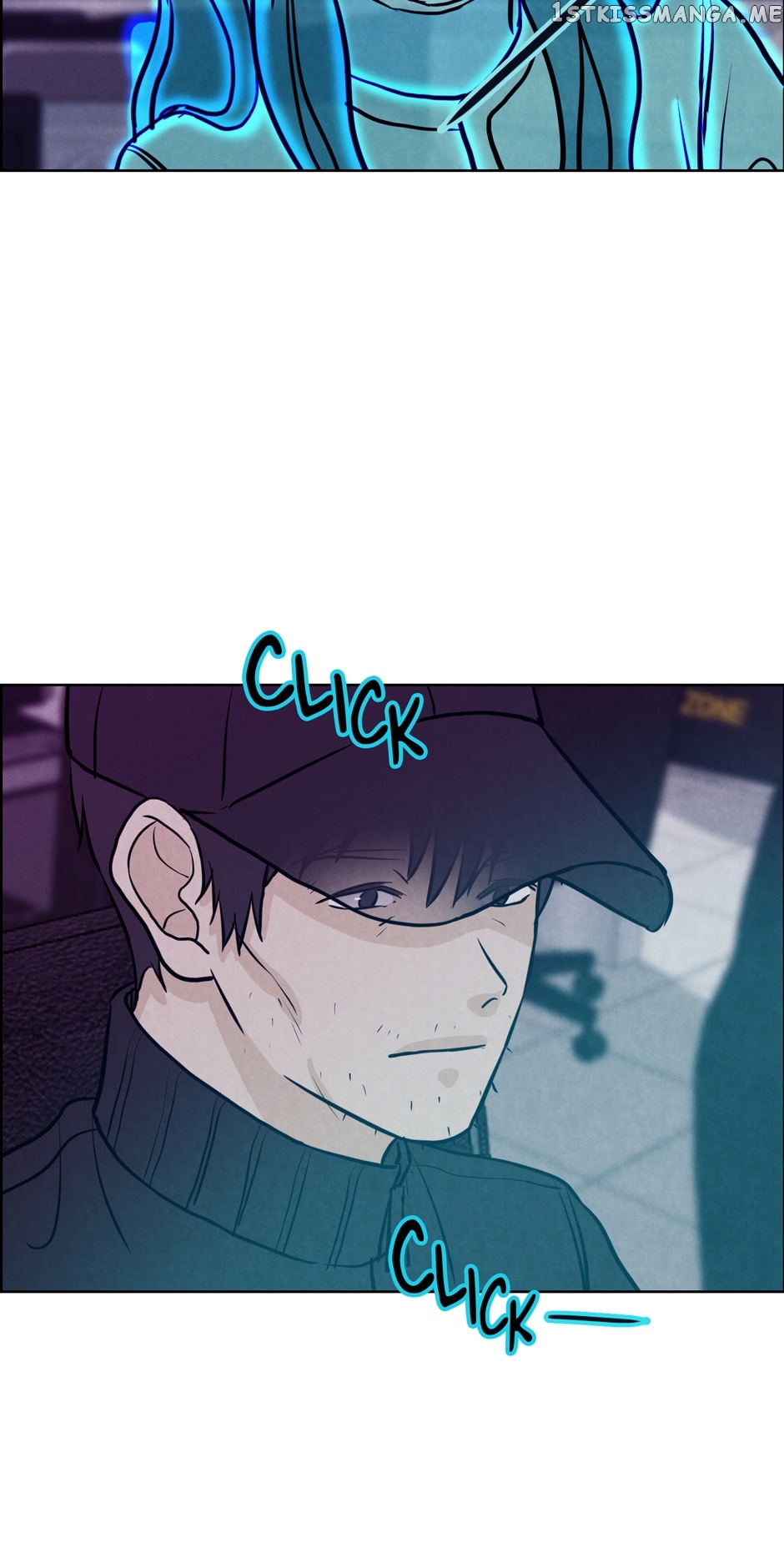 Ghosting Groom Chapter 80 - page 20