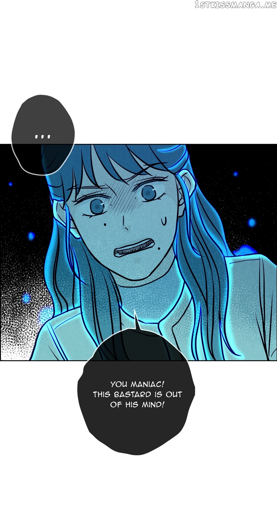 Ghosting Groom Chapter 80 - page 21
