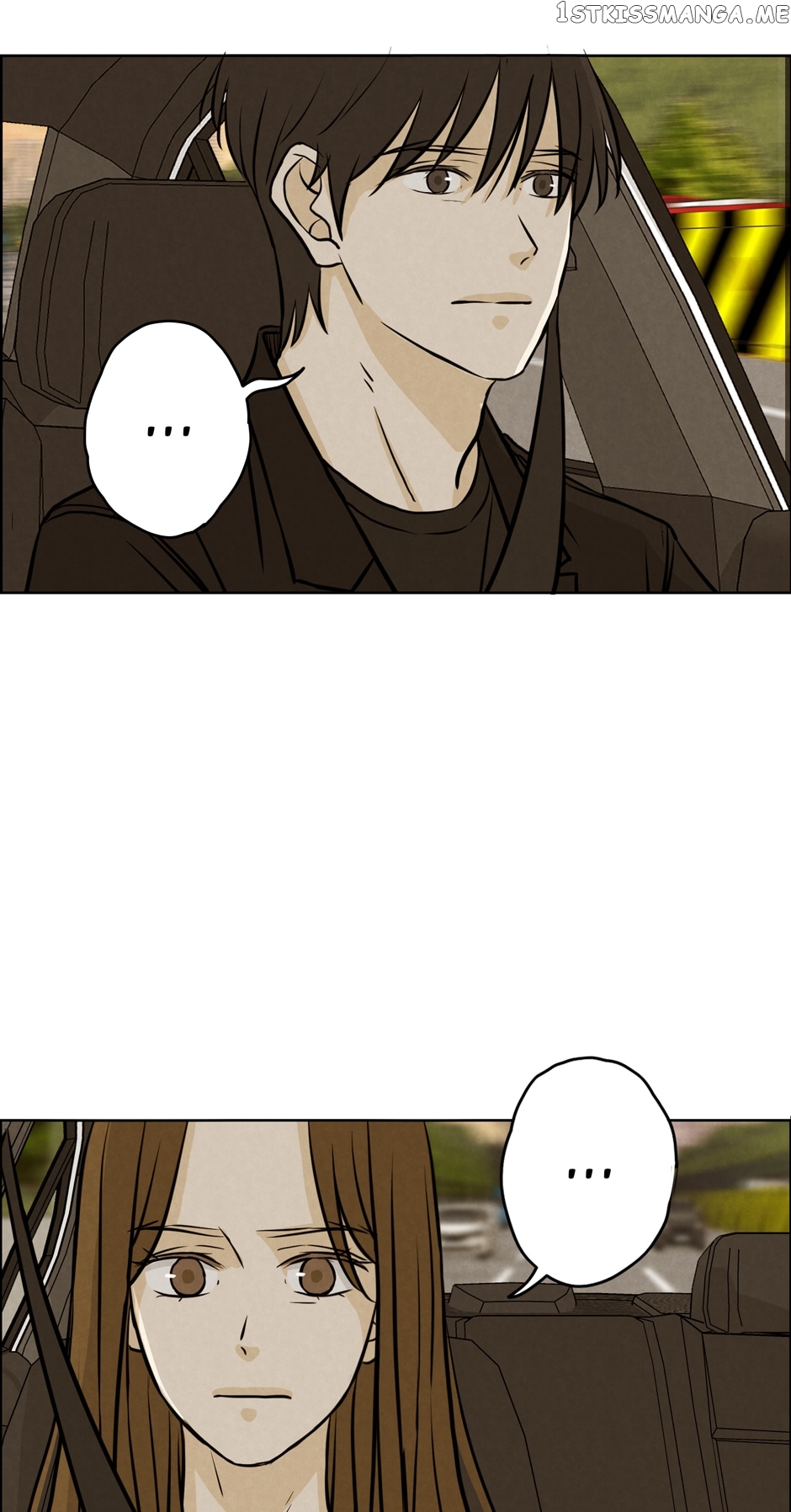 Ghosting Groom Chapter 80 - page 24