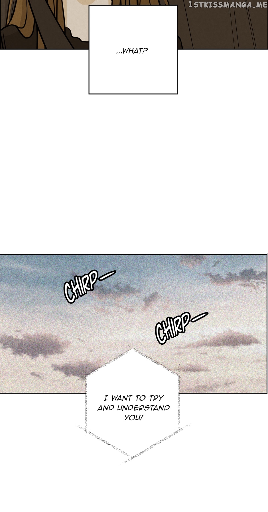 Ghosting Groom Chapter 80 - page 25