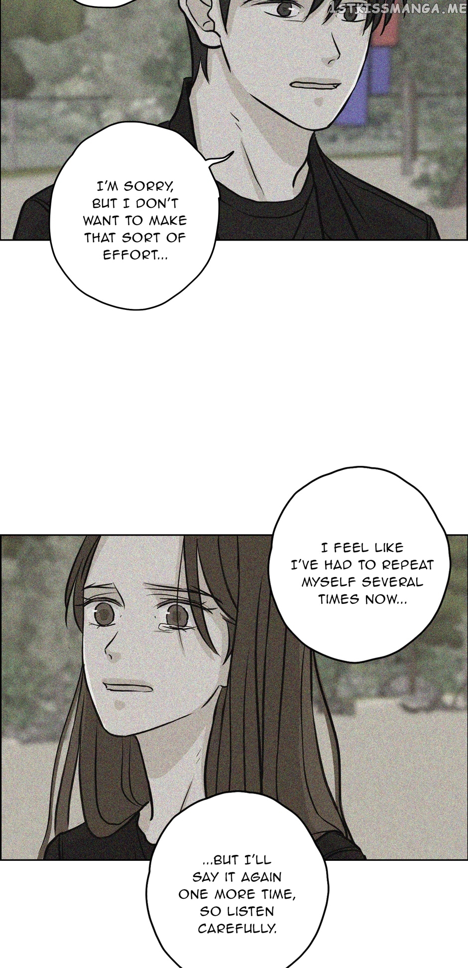 Ghosting Groom Chapter 80 - page 27