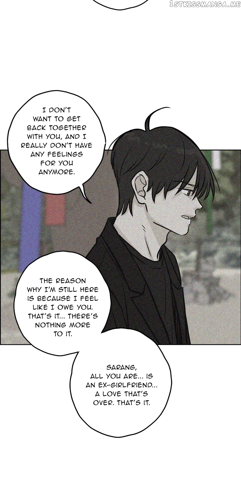 Ghosting Groom Chapter 80 - page 28