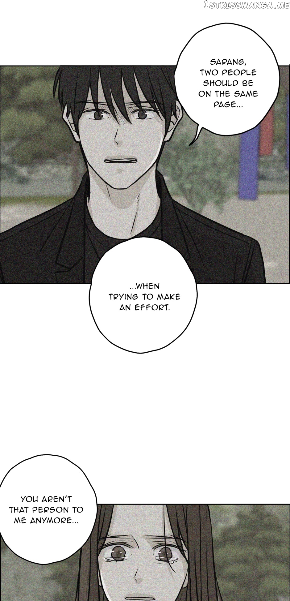 Ghosting Groom Chapter 80 - page 29