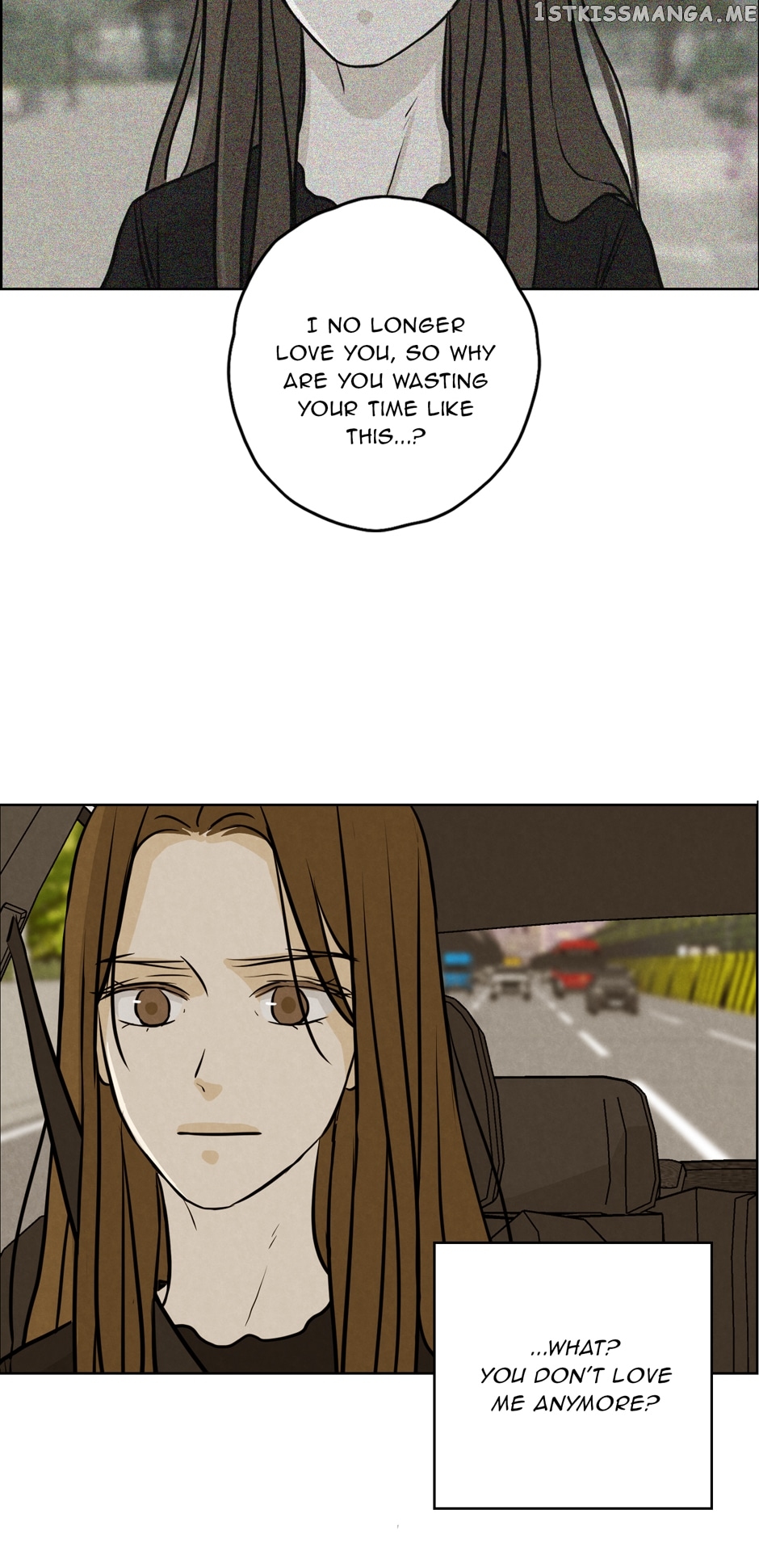 Ghosting Groom Chapter 80 - page 30