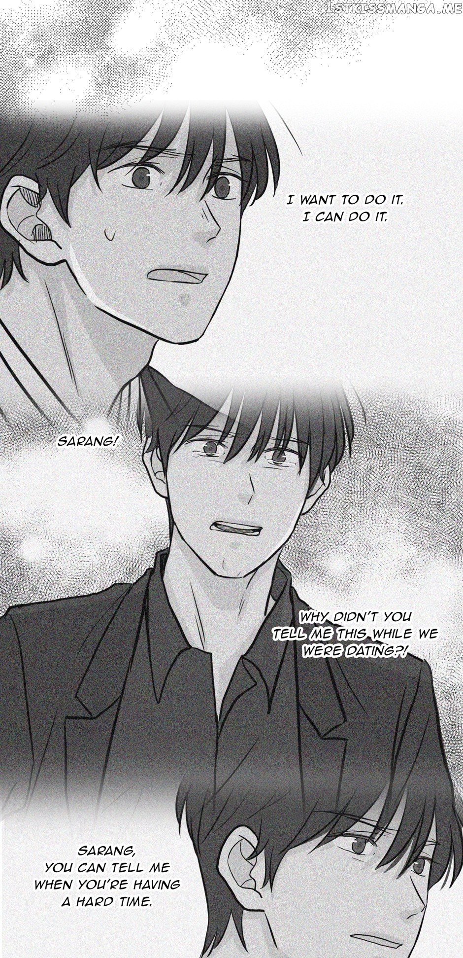 Ghosting Groom Chapter 80 - page 32