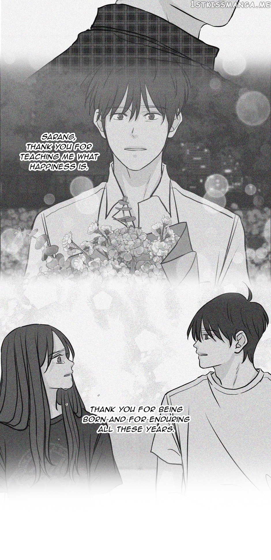 Ghosting Groom Chapter 80 - page 33
