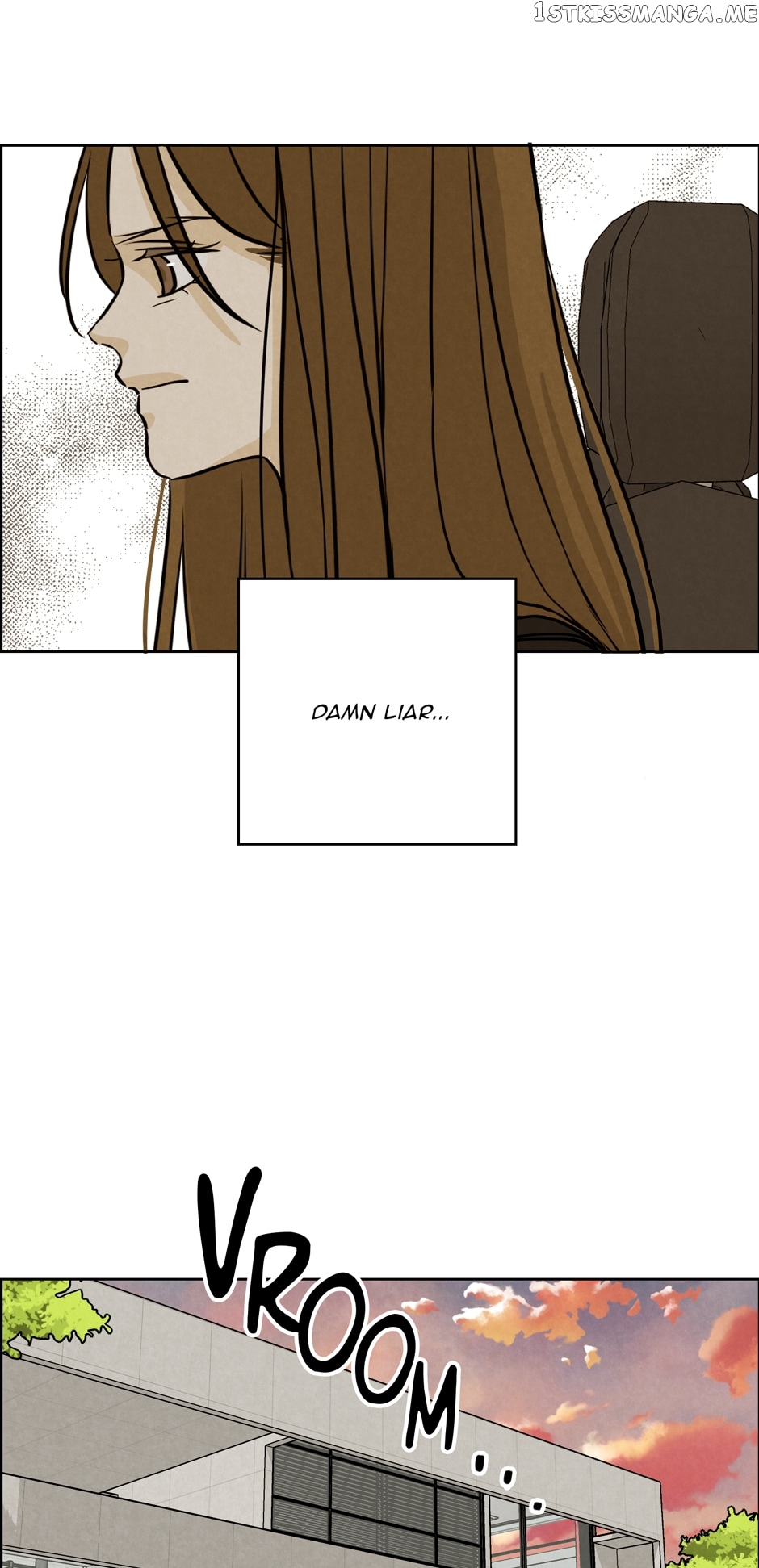 Ghosting Groom Chapter 80 - page 34