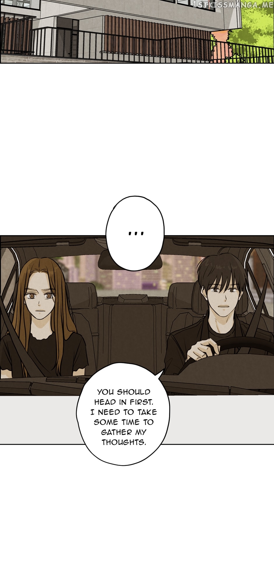 Ghosting Groom Chapter 80 - page 35