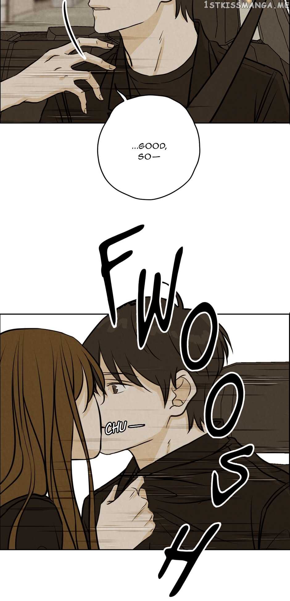 Ghosting Groom Chapter 80 - page 37